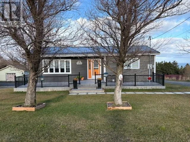 110 Main Street, Lourdes, Newfoundland & Labrador A0N1R0