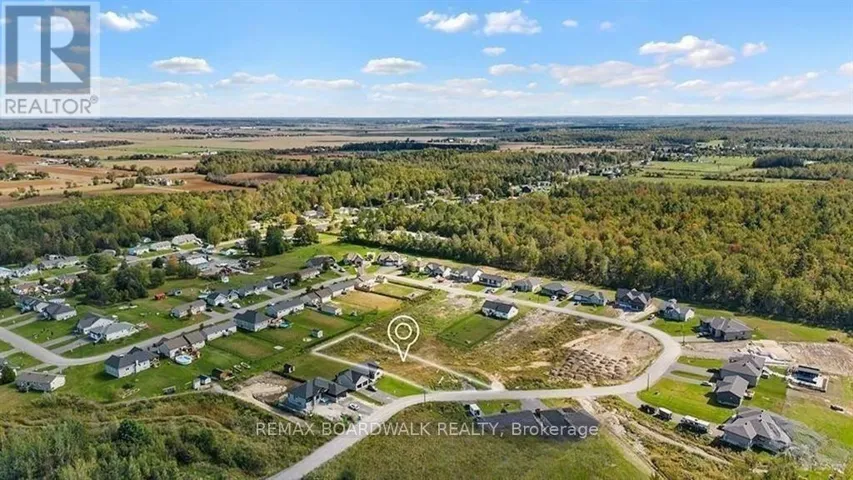 289 ROXANNE STREET, Clarence-Rockland, Ontario K0A1N0