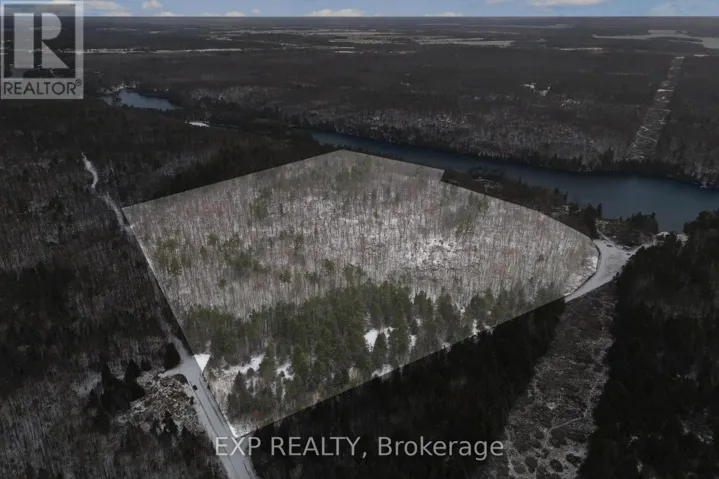 00 BENNETT LAFONT ROAD, Horton, Ontario K7V3Z8