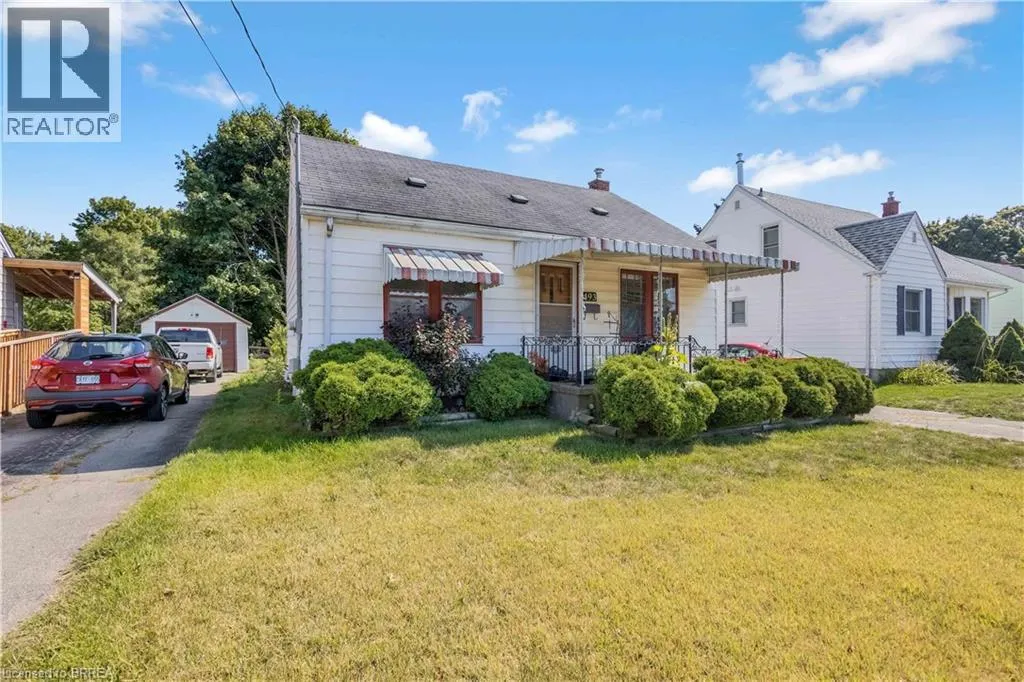 Residential For Sale