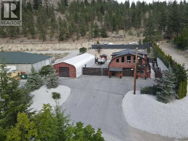 9200 Shale Avenue, Summerland, British Columbia V0H1Z2