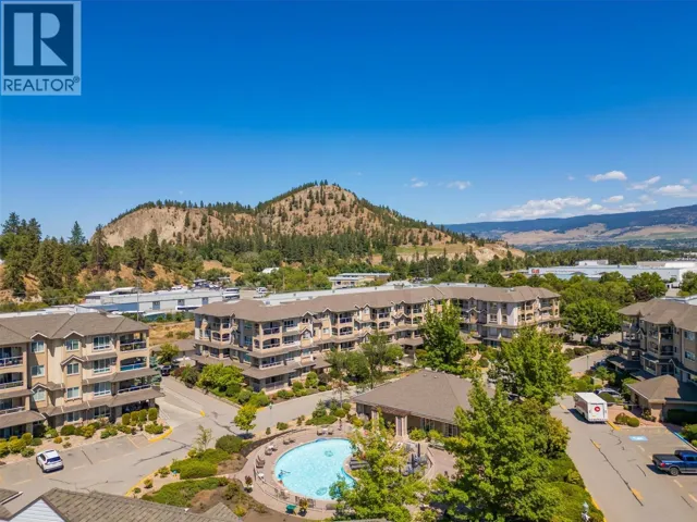 1964 Enterprise Way Unit# 309, Kelowna, British Columbia V1Y9S7