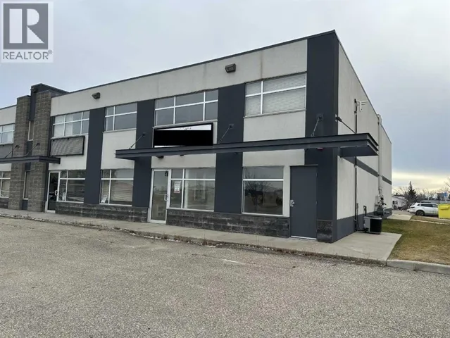 106, 10071 120 Avenue, Grande Prairie, Alberta T8V8H8
