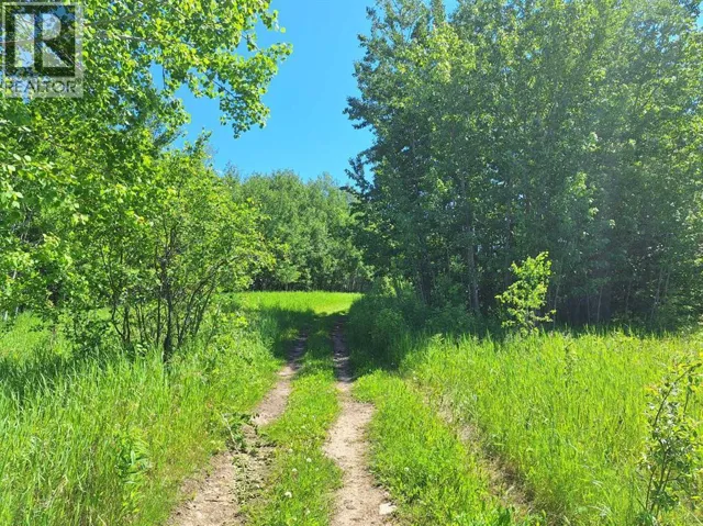 Twp Rd 665A Range Road 153, Rural Lac La Biche County, Alberta T0A2C2
