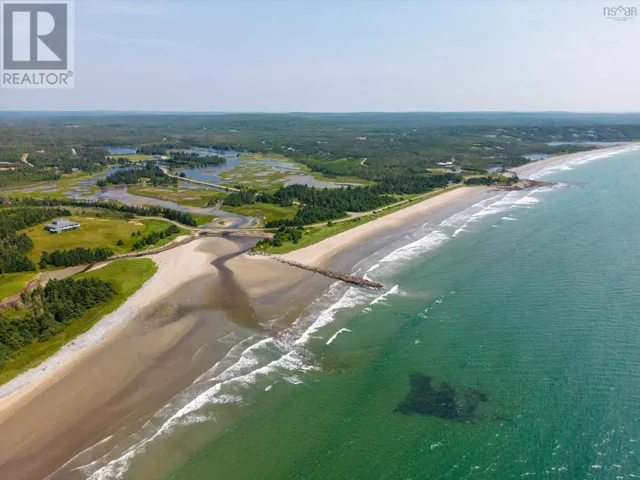 38 40 Kaakwogook Way, Clam Bay, Nova Scotia B0J1V0