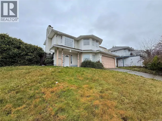 705 Georgia Dr, Campbell River, British Columbia V9H1R8