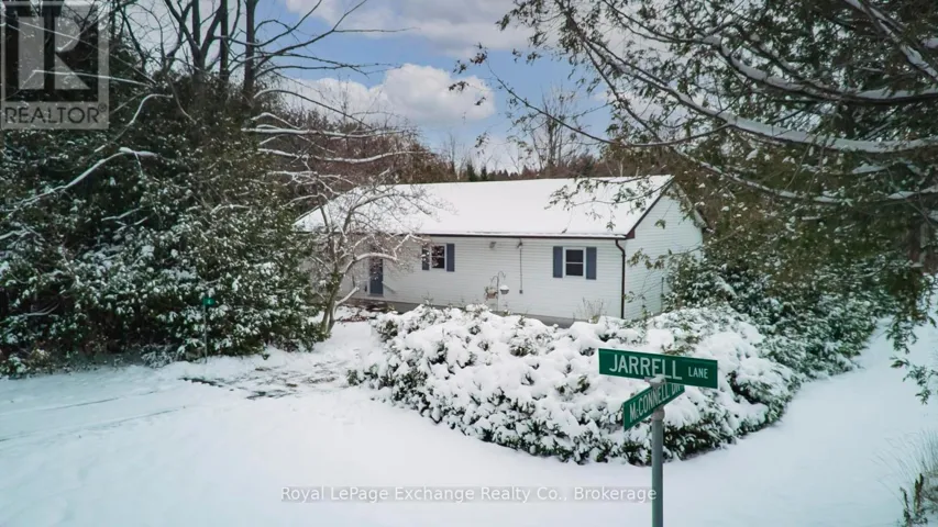 4 JARRELL LANE N, Kincardine, Ontario N2Z2X6