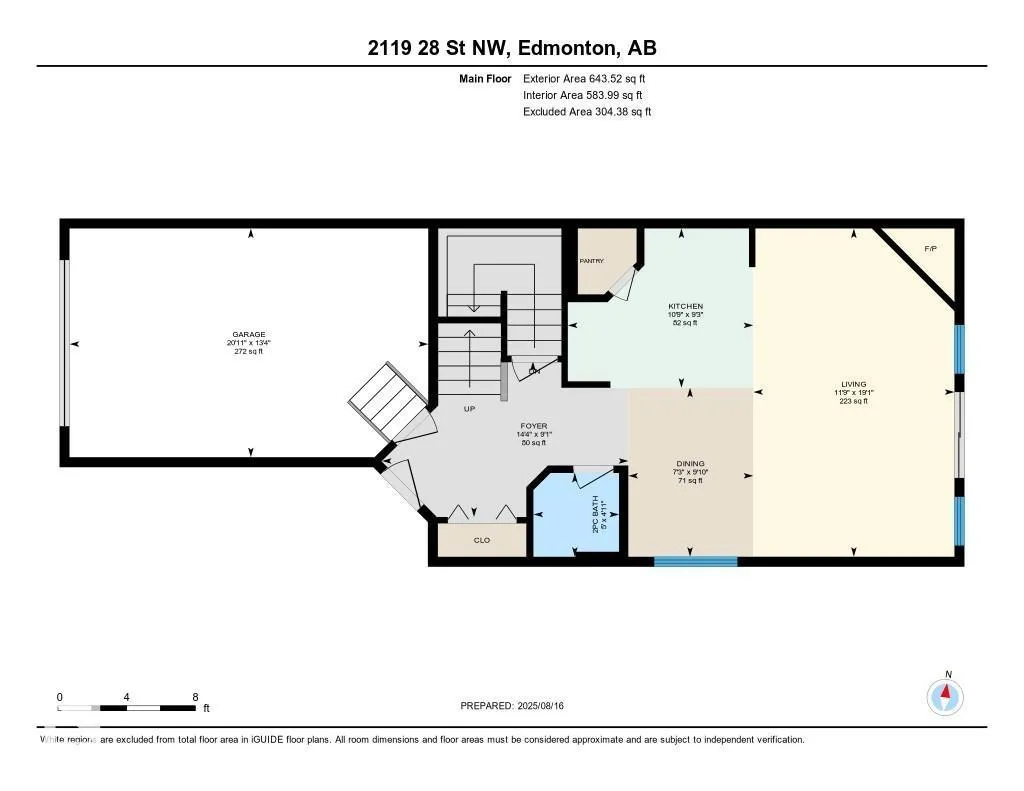 Residential For Sale