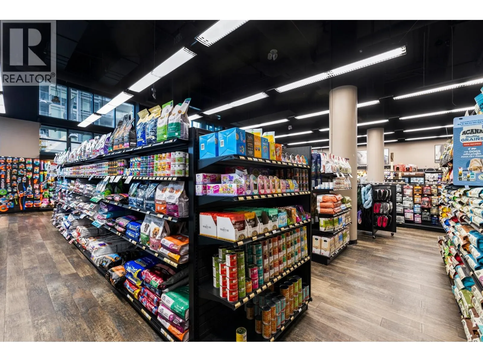 Commercial Sale For Sale