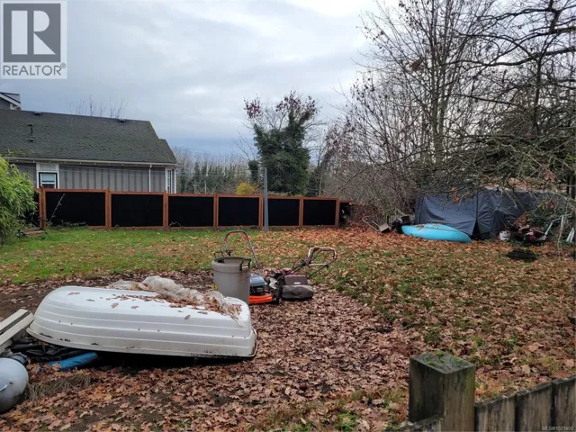 530 Pythian Lane, Nanaimo, British Columbia V9S1A9