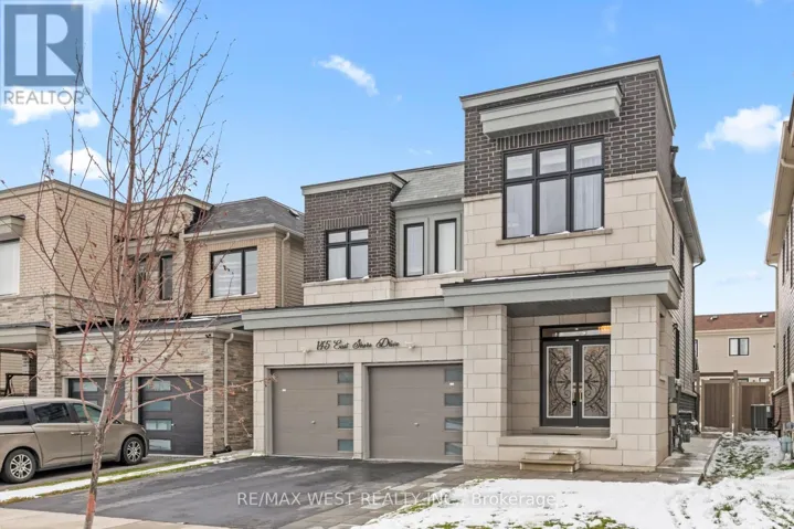 145 EAST SHORE DRIVE, Clarington (Bowmanville), Ontario L1C1Z8