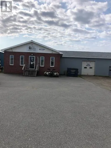28-32 Prince Rupert Drive, Stephenville, Newfoundland & Labrador A2N3B4