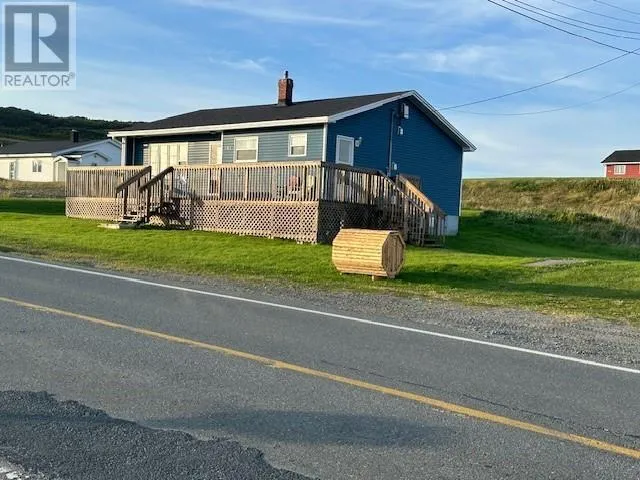 187 Main Road, St Vincents, Newfoundland & Labrador A0B3C0