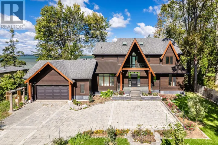 178 MOORES BEACH ROAD, Georgina (Virginia), Ontario L0E1N0