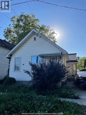 56 ST GEORGE STREET, Chatham, Ontario N7M4P2