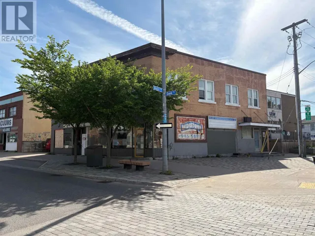 146 Gore ST, Sault Ste. Marie, Ontario P6A1M2