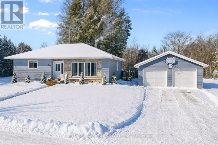 660 COUNTY 29 ROAD, Elizabethtown-Kitley, Ontario K0G1G0