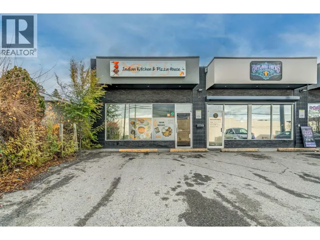 325 Gray Road Unit# C, Kelowna, British Columbia V1X1W9