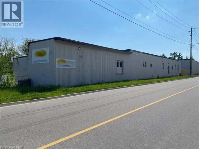 80 SECOND Avenue W, Simcoe, Ontario N3Y2P3