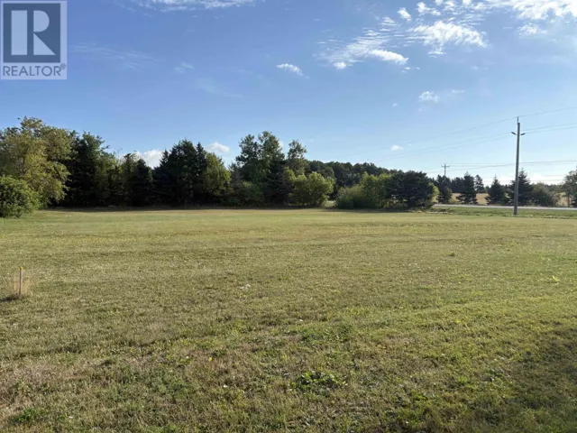 Lot 24-3 Lorabelle Court, Montrose, Prince Edward Island C0B1K0