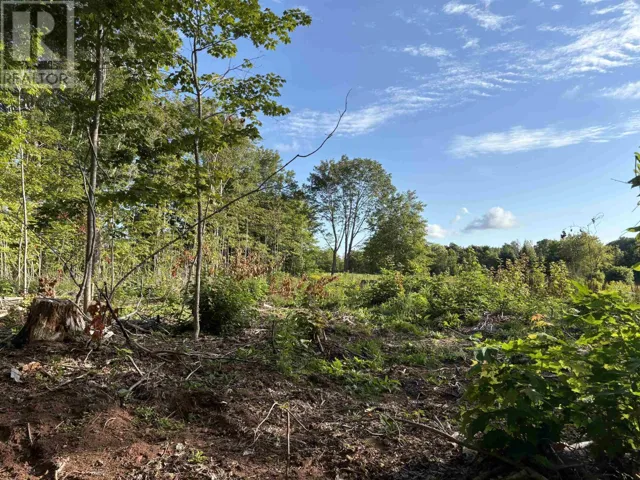 Lot 24-1 Lorabelle Court, Montrose, Prince Edward Island C0B1K0
