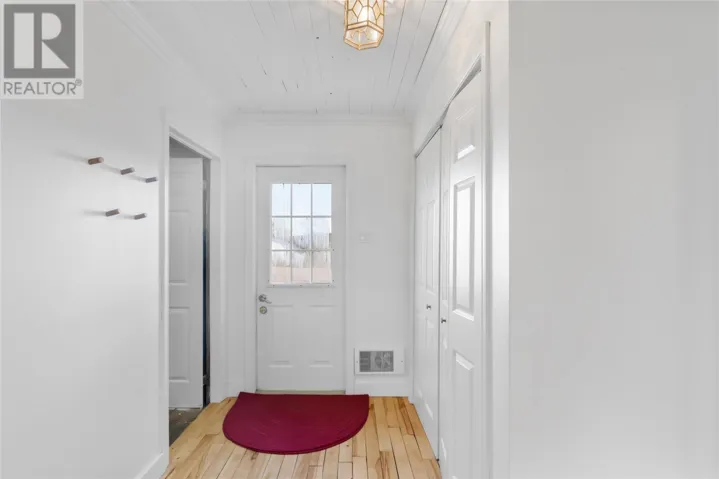 21 Stag Harbour Road N, Fogo Island (Stag Harbour), Newfoundland & Labrador A0G2W0