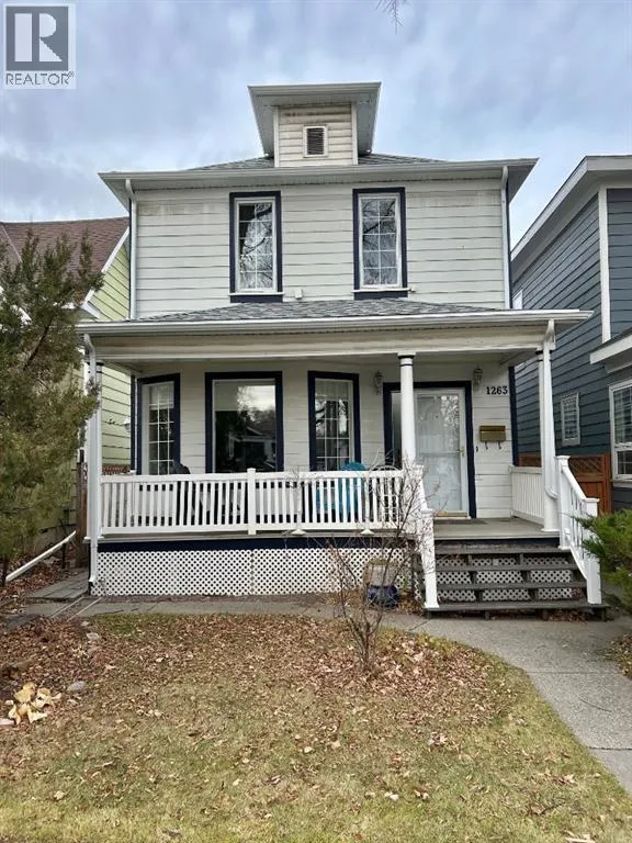 Residential For Sale