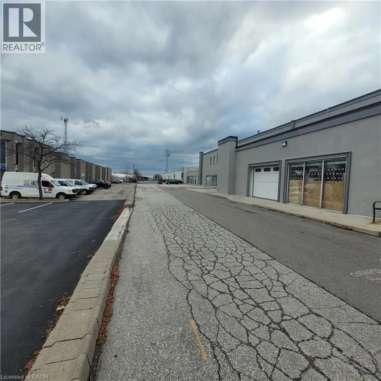Commercial Lease For Rent