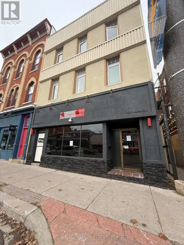 138 KING STREET E, Gananoque, Ontario K7G1G2