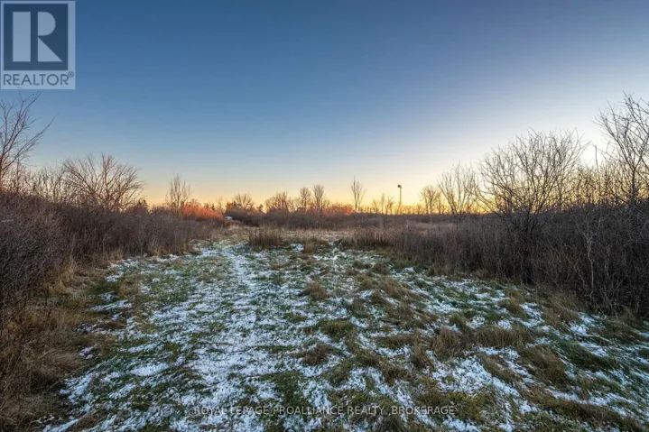 LOT 75-81 PLAN 65 CROSS STREET, Frontenac Islands (The Islands), Ontario K0H2Y0