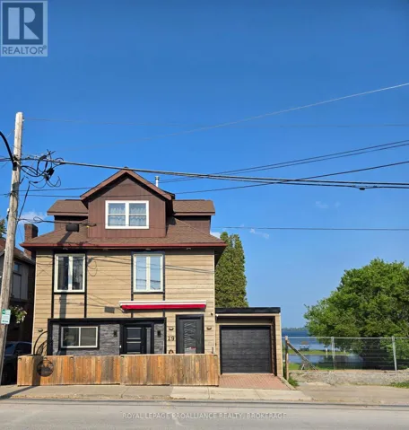 29 MAIN STREET E, Westport, Ontario K0G1X0