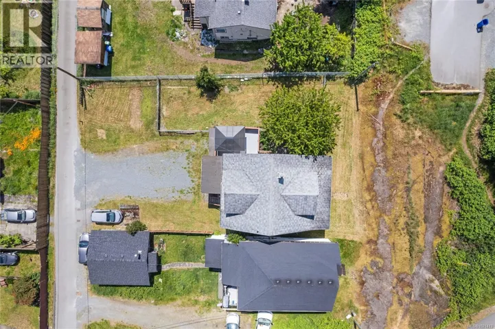 Lot 6 View St, Nanaimo, British Columbia V9R4N3