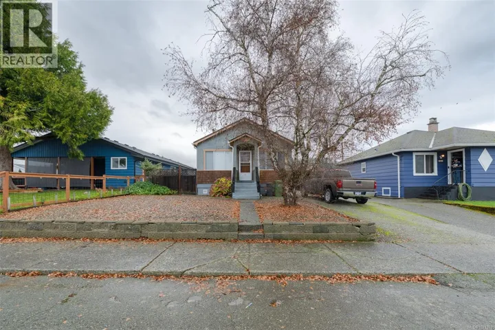 3885 14th Ave, Port Alberni, British Columbia V9Y5C1