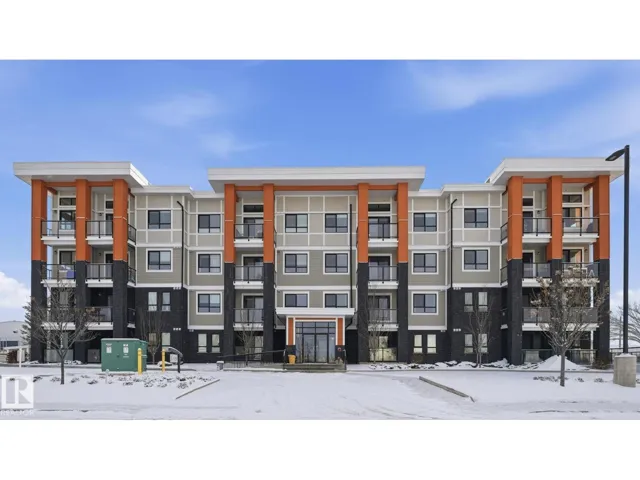 #401 17 COLUMBIA AVENUE W, Devon, Alberta T9G1Y7