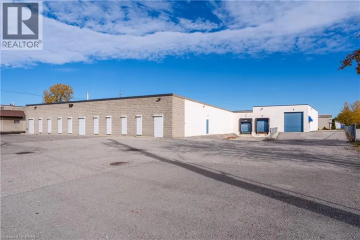 36 EASTON Road, Brantford, Ontario N3P1J5
