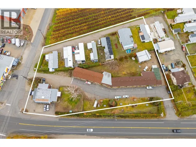 7414 97 Street, Osoyoos, British Columbia V0H1V5