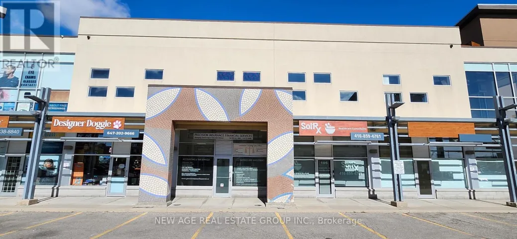 106 - 1065 CANADIAN PLACE, Mississauga (Northeast), Ontario L4W1J9