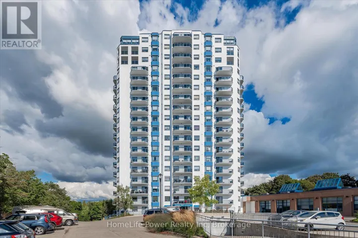 307 - 685 WOOLWICH STREET, Guelph (Riverside Park), Ontario N1H8M6