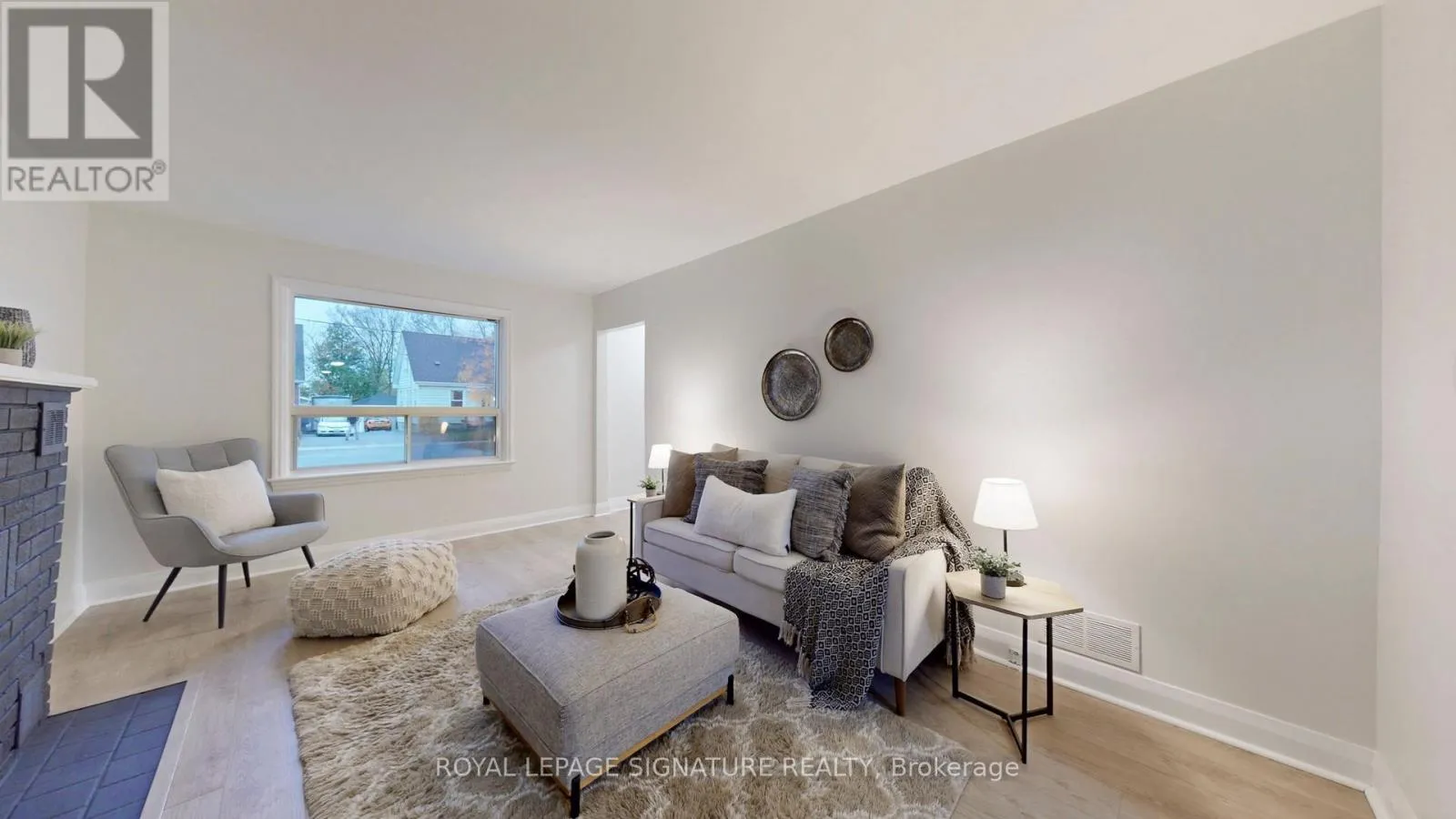 Residential For Sale