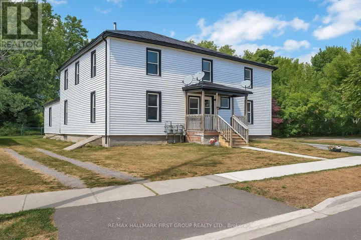 170-172 BLAKE STREET, Cobourg, Ontario K9A2K5
