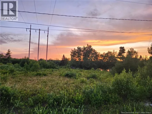 970 Ch R carrie, Tracadie, New Brunswick E1X0B5