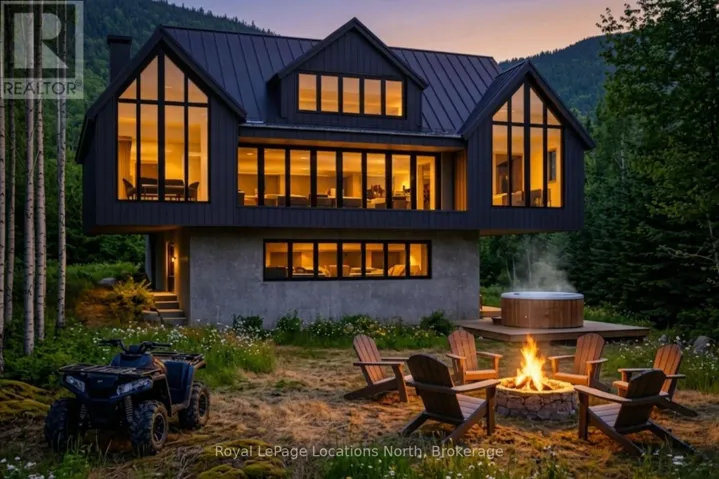 16 - 242 ARROWHEAD ROAD, Blue Mountains, Ontario L9Y0S1