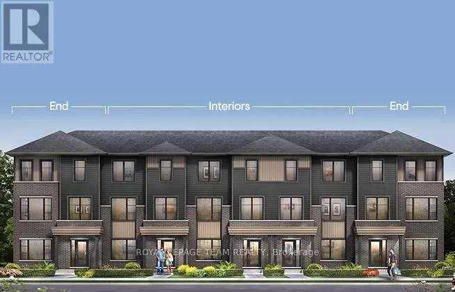 872 FAIRLINE ROW, Ottawa, Ontario K2V0T9