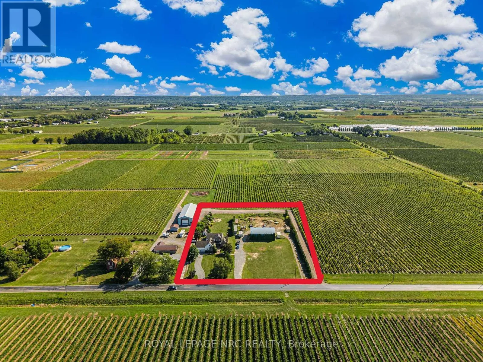 Residential For Sale