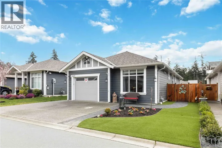 2459 Fern Way, Sooke, British Columbia V9Z1N9