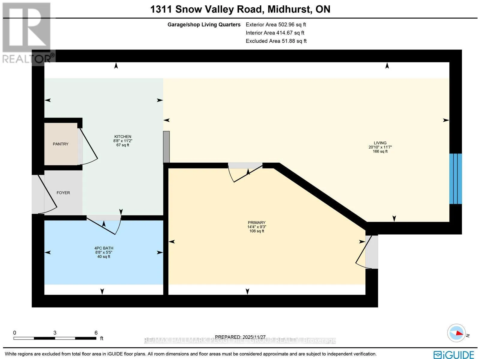 Residential For Sale