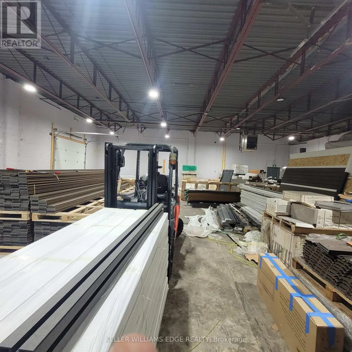 Commercial Lease For Rent