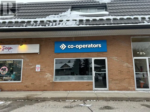 3 - 178 ALMA STREET W, Guelph/Eramosa (Rockwood), Ontario N0B2K0