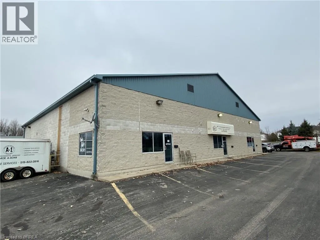 Commercial Lease For Rent