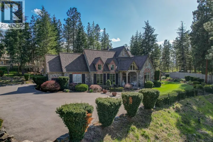 2957 Harvard Road, Kelowna, British Columbia V1W4C2